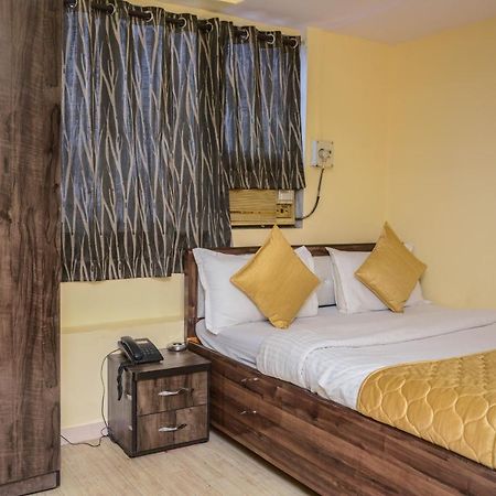 Hotel New Shalimar 뭄바이 외부 사진