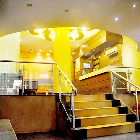 Hotel New Shalimar 뭄바이 외부 사진
