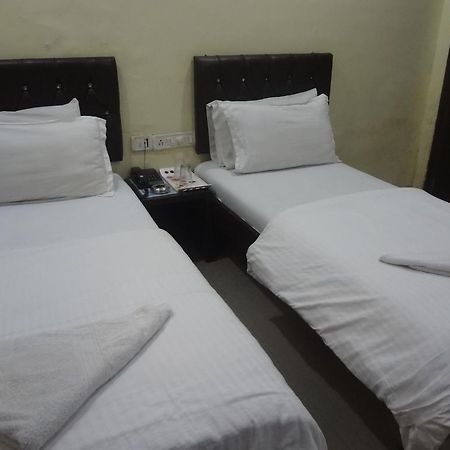 Hotel New Shalimar 뭄바이 외부 사진