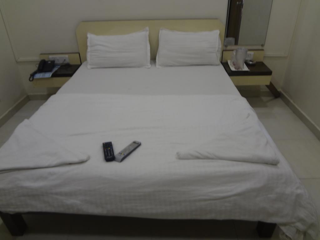 Hotel New Shalimar 뭄바이 외부 사진