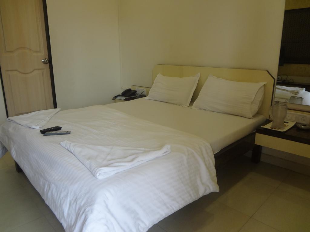 Hotel New Shalimar 뭄바이 외부 사진