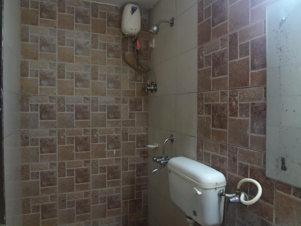 Hotel New Shalimar 뭄바이 외부 사진
